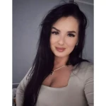 opieka seniora - zdjęcie profilowe użytkownika Magda D.