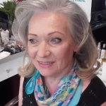 opieka seniora - zdjęcie profilowe użytkownika Danuta M.