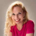 opieka seniora - zdjęcie profilowe użytkownika Elżbieta K.