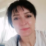 opieka seniora - zdjęcie profilowe użytkownika Ewelina A.