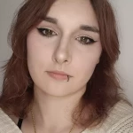 opieka seniora - zdjęcie profilowe użytkownika Magda G.