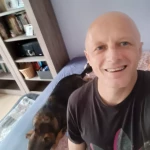 opieka seniora - zdjęcie profilowe użytkownika Grzegorz S.