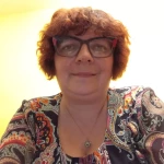 opieka seniora - zdjęcie profilowe użytkownika Katarzyna C.