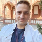 opieka seniora - zdjęcie profilowe użytkownika Maciej W.