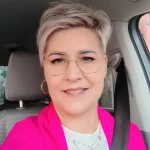 opieka seniora - zdjęcie profilowe użytkownika Kamila B.