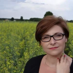 opieka seniora - zdjęcie profilowe użytkownika Urszula D.
