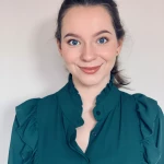opieka seniora - zdjęcie profilowe użytkownika Maria S.
