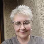 opieka seniora - zdjęcie profilowe użytkownika Jolanta W.