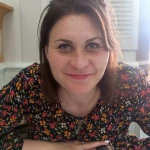 opieka seniora - zdjęcie profilowe użytkownika Weronika G.
