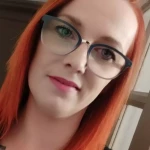 opieka seniora - zdjęcie profilowe użytkownika Patrycja Ż.
