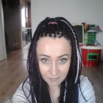 opieka seniora - zdjęcie profilowe użytkownika Agnieszka G.