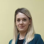 opieka seniora - zdjęcie profilowe użytkownika Natalia T.