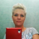 opieka seniora - zdjęcie profilowe użytkownika Joanna J.