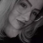 opieka seniora - zdjęcie profilowe użytkownika Maja C.
