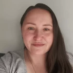 opieka seniora - zdjęcie profilowe użytkownika Ewelina Ł.
