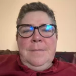 opieka seniora - zdjęcie profilowe użytkownika Edyta M.