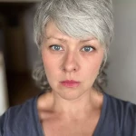 opieka seniora - zdjęcie profilowe użytkownika Kinga S.