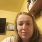 opieka seniora - zdjęcie profilowe użytkownika Katarzyna T.