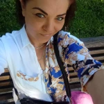 opieka seniora - zdjęcie profilowe użytkownika Kamila P.