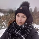 opieka seniora - zdjęcie profilowe użytkownika Karolina J.