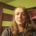 opieka seniora - zdjęcie profilowe użytkownika Katarzyna T.