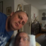 opieka seniora - zdjęcie profilowe użytkownika Arek B.