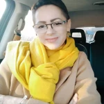 opieka seniora - zdjęcie profilowe użytkownika Iryna V.