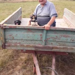 opieka seniora - zdjęcie ogłoszenia Poszukiwana osoba do pomocy Jesionowo, gm. Dobre Miasto, woj. warmińsko-mazurskie