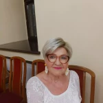 opieka seniora - zdjęcie profilowe użytkownika Alina P.