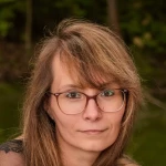 opieka seniora - zdjęcie profilowe użytkownika Paulina G.