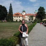 opieka seniora - zdjęcie profilowe użytkownika Iwona O.