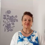 opieka seniora - zdjęcie profilowe użytkownika Lidiya R.