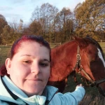 opieka seniora - zdjęcie profilowe użytkownika Patrycja Ż.