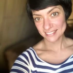 opieka seniora - zdjęcie profilowe użytkownika Yuliia I.