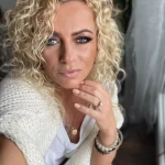 opieka seniora - zdjęcie profilowe użytkownika Isabela D.