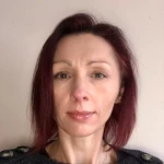 opieka seniora - zdjęcie profilowe użytkownika Agnieszka G.