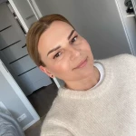 opieka seniora - zdjęcie profilowe użytkownika Paulina Ż.