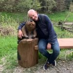 opieka seniora - zdjęcie profilowe użytkownika Tadeo P.