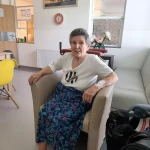 opieka seniora - zdjęcie ogłoszenia Opieka seniorki, 93 lata - Kraków, Kobierzyńska