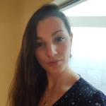 opieka seniora - zdjęcie profilowe użytkownika Marzena K.