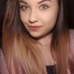 opieka seniora - zdjęcie profilowe użytkownika Kamila M.
