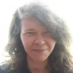 opieka seniora - zdjęcie profilowe użytkownika Marlena C.
