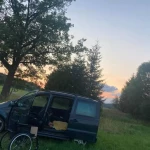opieka seniora - zdjęcie ogłoszenia Szukam opieki do osoby starszej