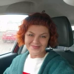 opieka seniora - zdjęcie profilowe użytkownika Wioleta P.