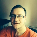 opieka seniora - zdjęcie profilowe użytkownika Andrzej S.