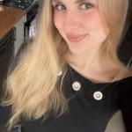 opieka seniora - zdjęcie profilowe użytkownika Patrycja S.