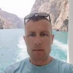 opieka seniora - zdjęcie profilowe użytkownika Przemysław P.