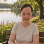 opieka seniora - zdjęcie profilowe użytkownika Anna S.