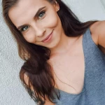 opieka seniora - zdjęcie profilowe użytkownika Alicja K.