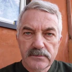 opieka seniora - zdjęcie profilowe użytkownika Krzysztof K.
